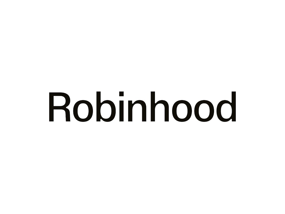 Robinhood