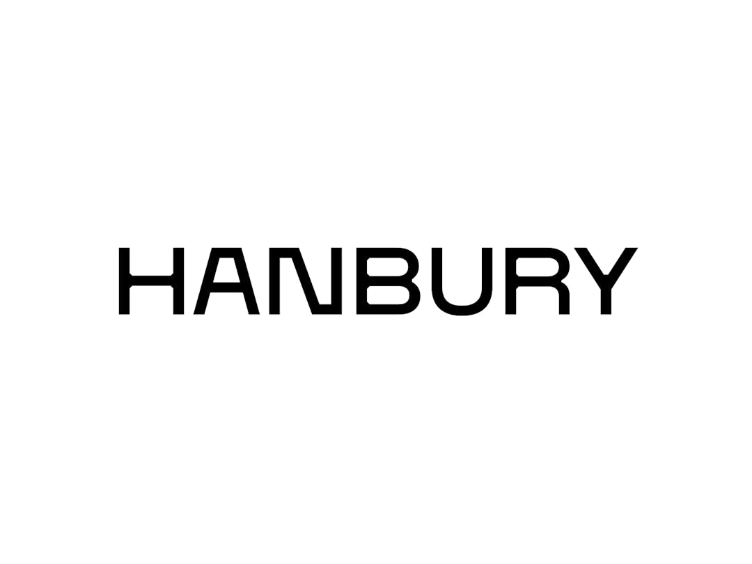 Hanbury