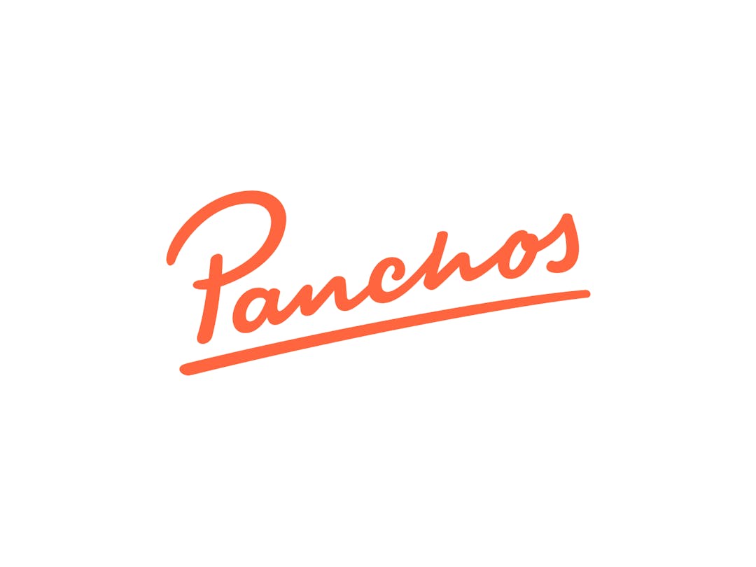 Panchos wordmark