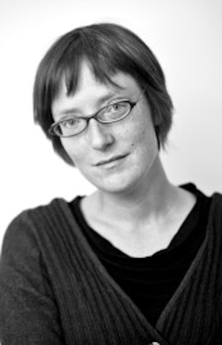 Kate Cayley