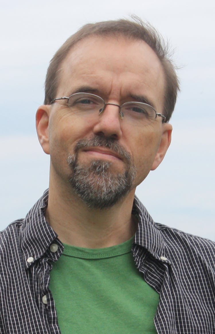 Jeffery Donaldson