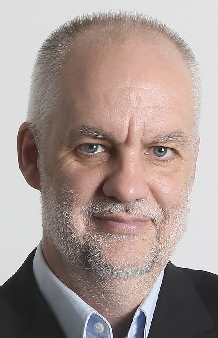 André Picard