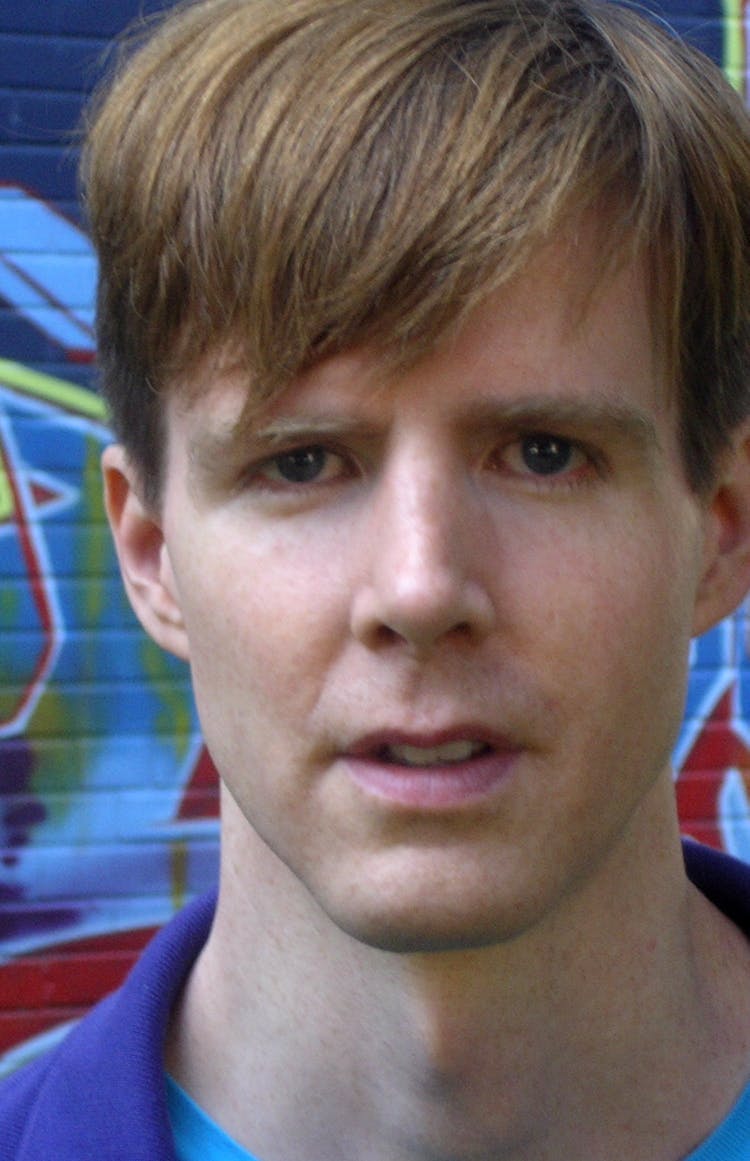 Neil Smith