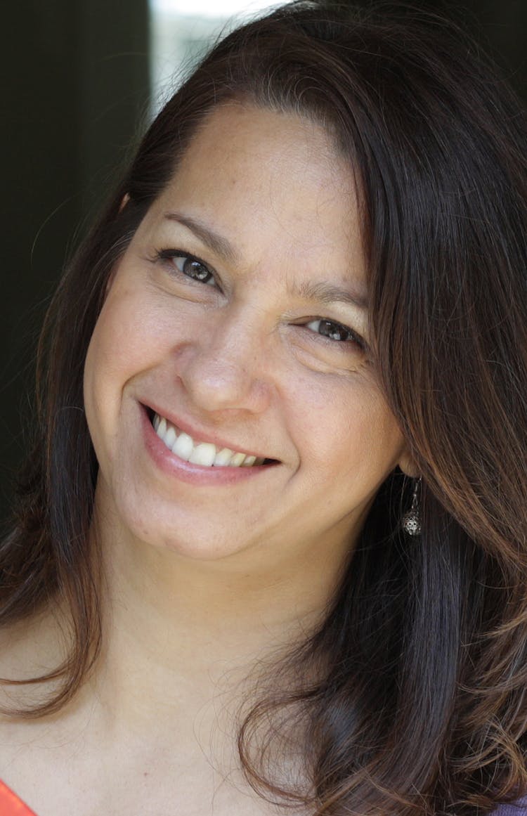 Carolyn Abraham