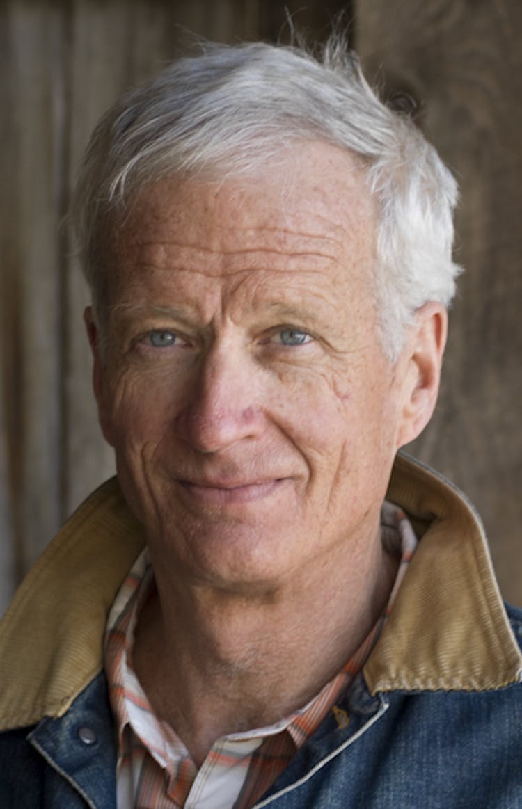 Peter Behrens