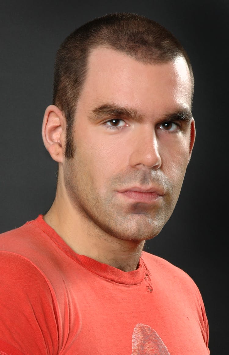 Greg Kearney