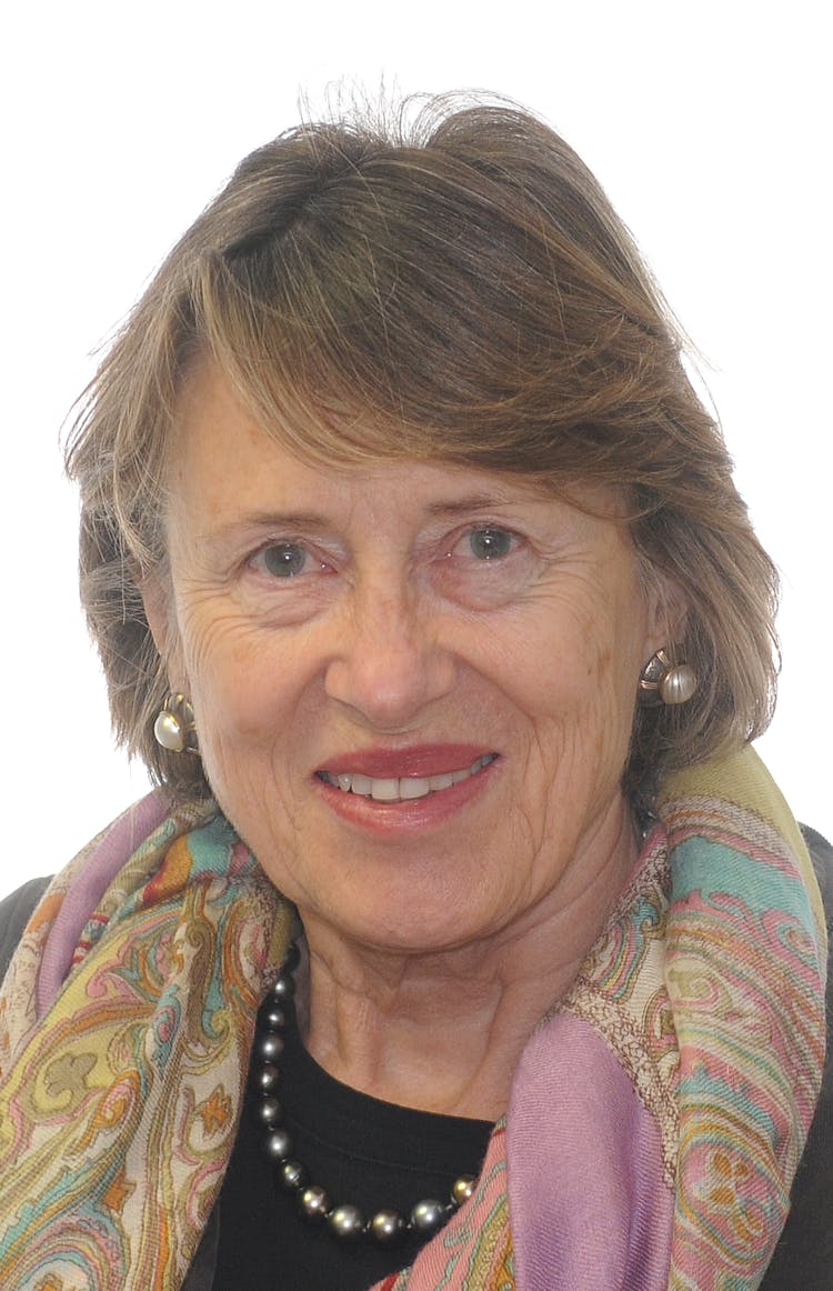 Susan Perren