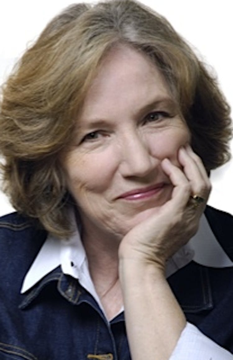 Stevie Cameron
