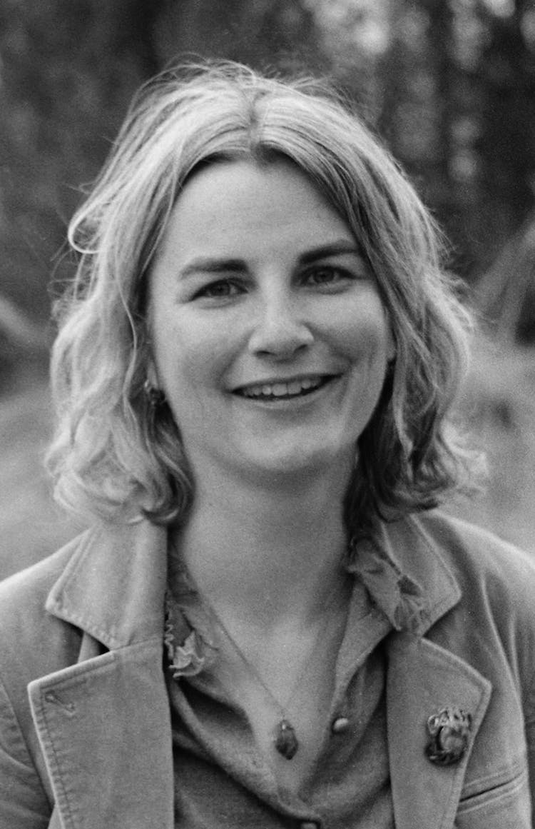 Nicole Dixon