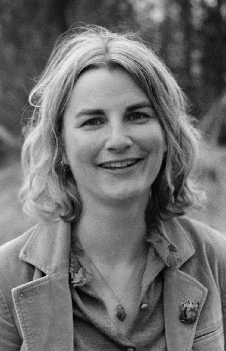 Nicole Dixon