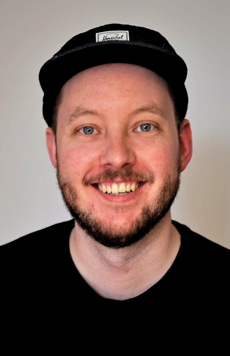 Tyler Engström
