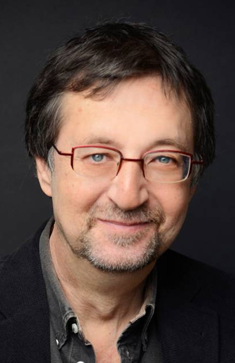 Guy Gavriel Kay