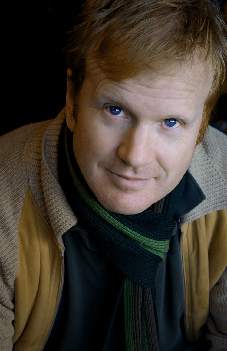 Timothy Taylor