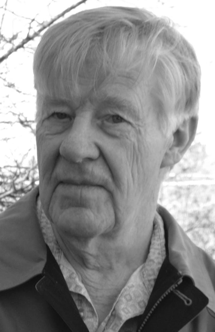 Allan Donaldson