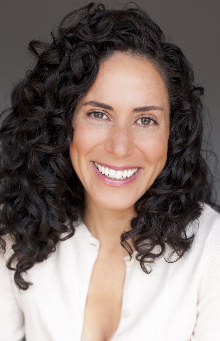 Mireille Silcoff