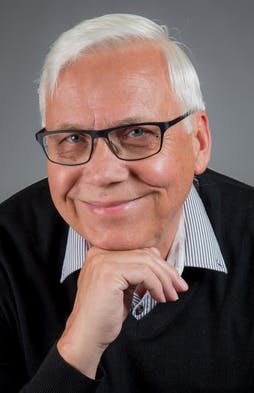 Glen Huser