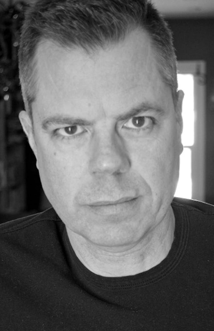 Russell Smith