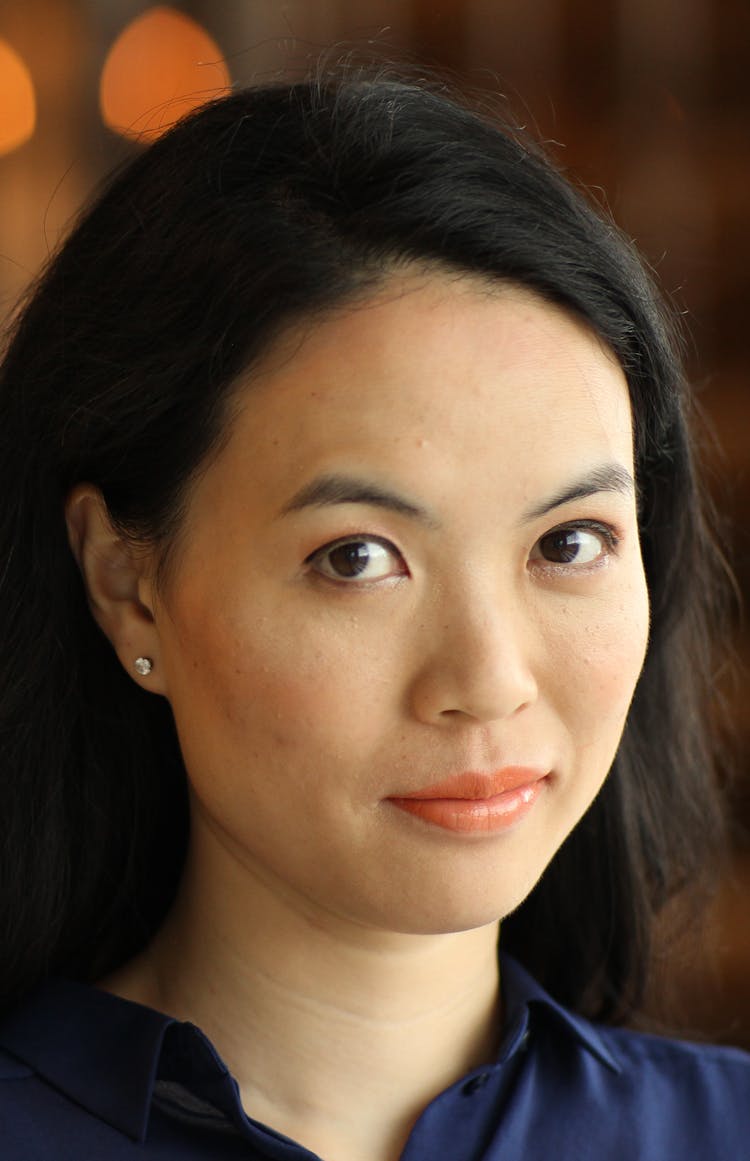 Doretta Lau