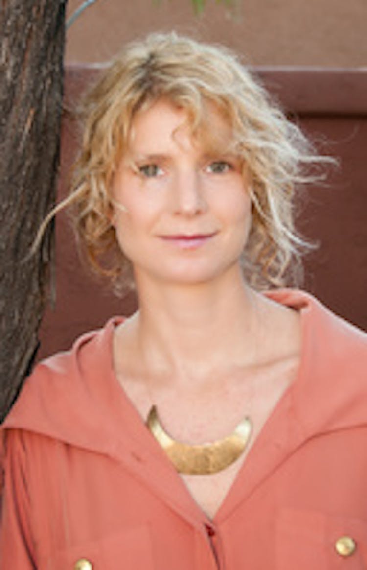 Johanna Skibsrud