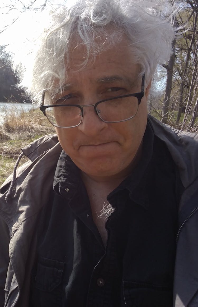 Stuart Ross