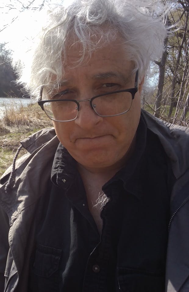 Stuart Ross