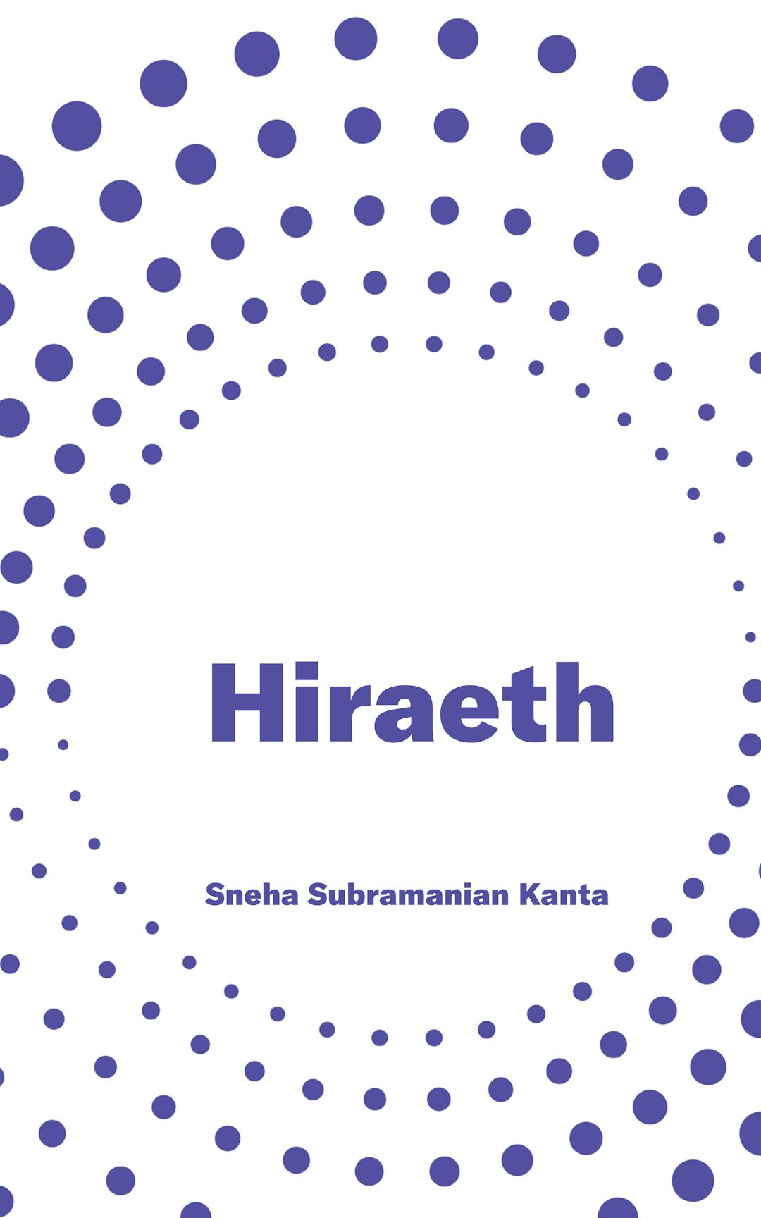 Hiraeth