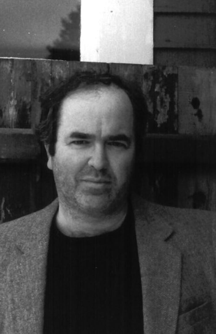 Kenneth Harvey