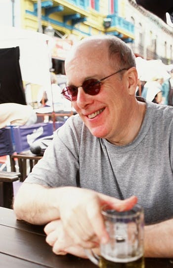Ian Pearson