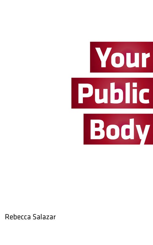 Your Public Body