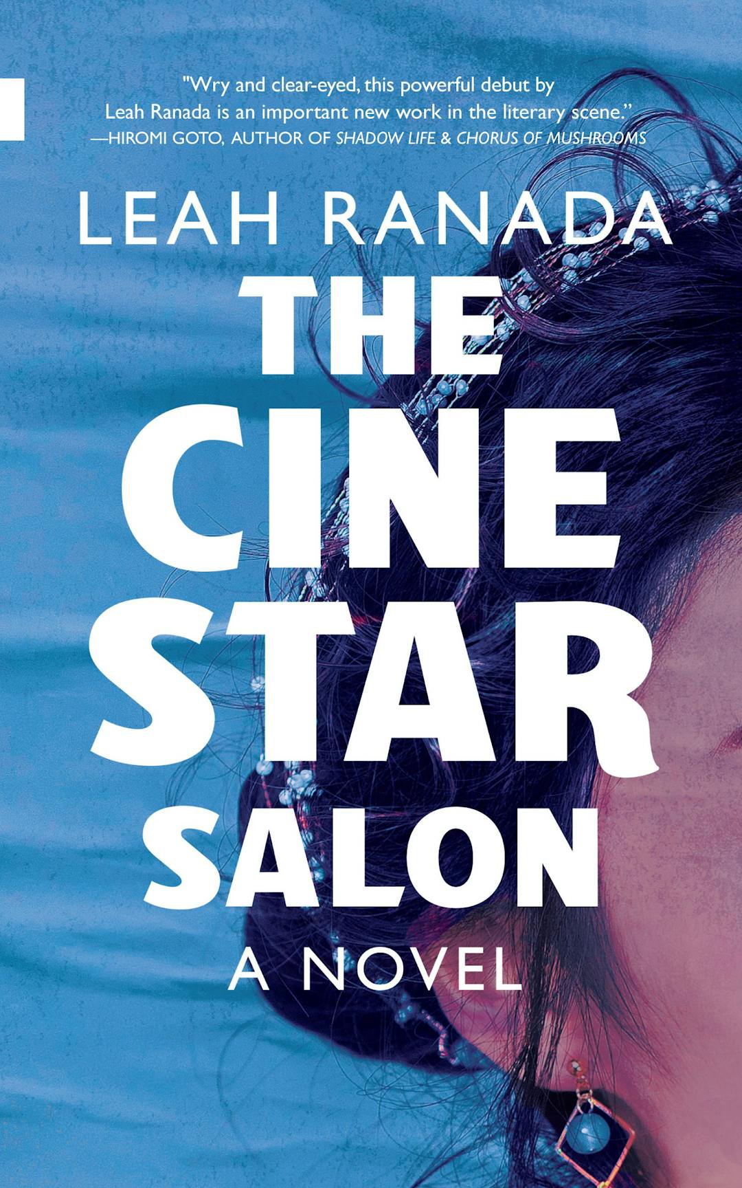 The Cine Star Salon