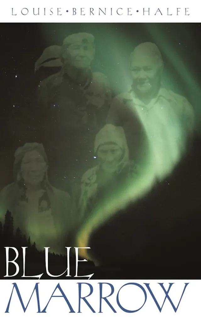 Halfe Louise Halfe | Writers' Trust of Canada