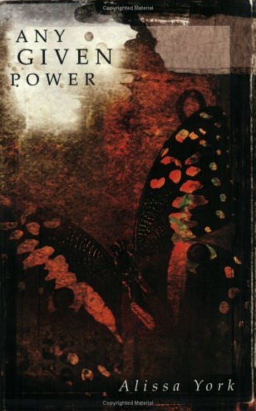 Any Given Power