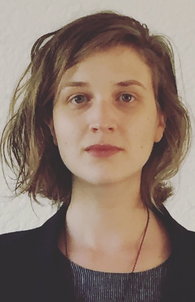 Klara  du Plessis