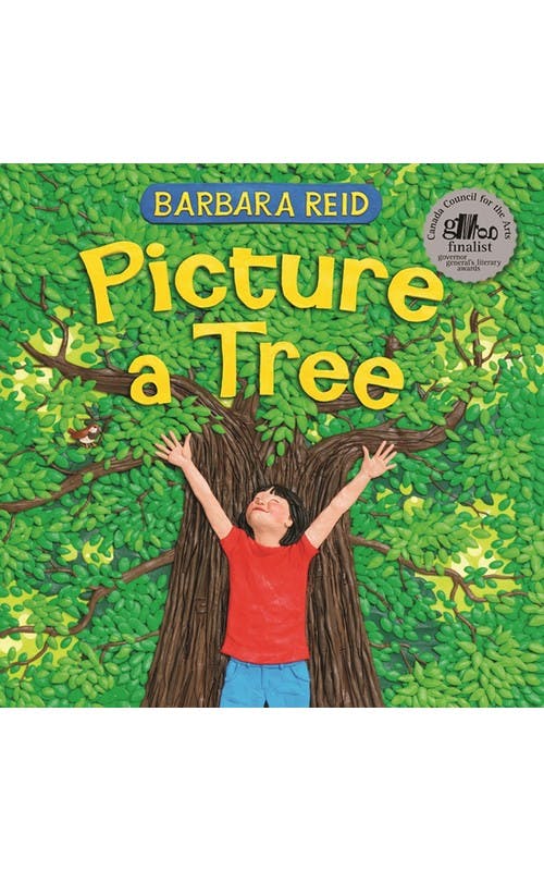 Picture a Tree