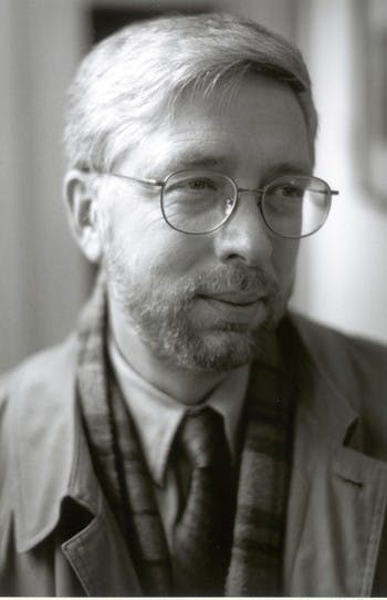 Antanas Sileika