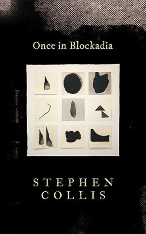 Once in Blockadia