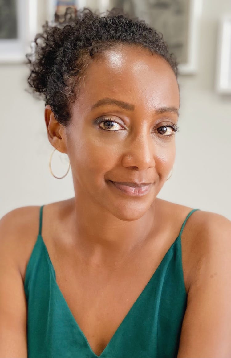Rebecca Fisseha