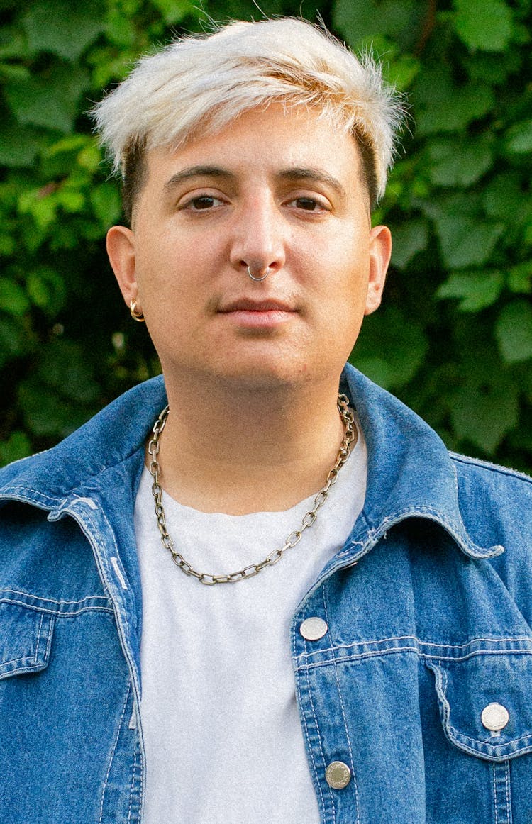 Eli Tareq El Bechelany-Lynch