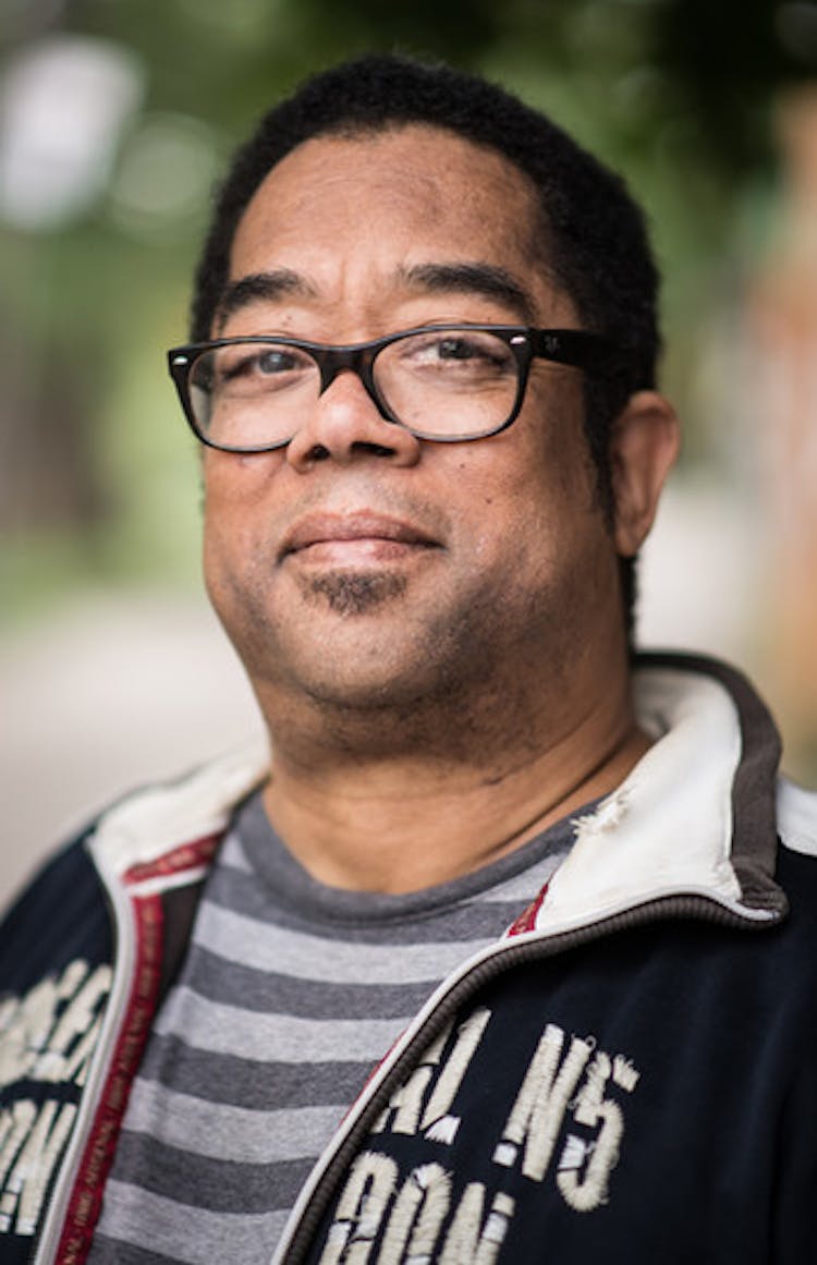André Alexis