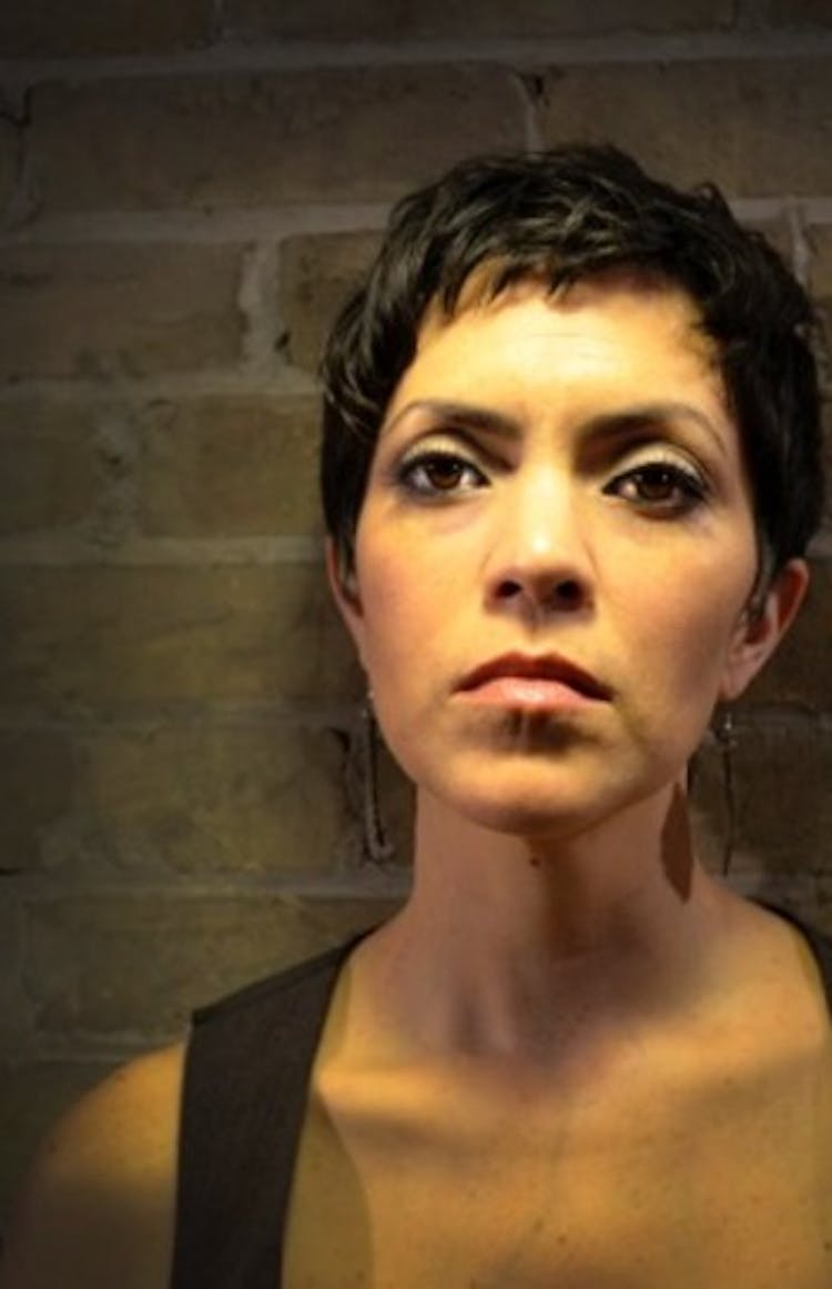 Tara Beagan