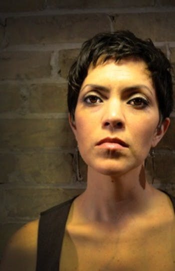 Tara Beagan