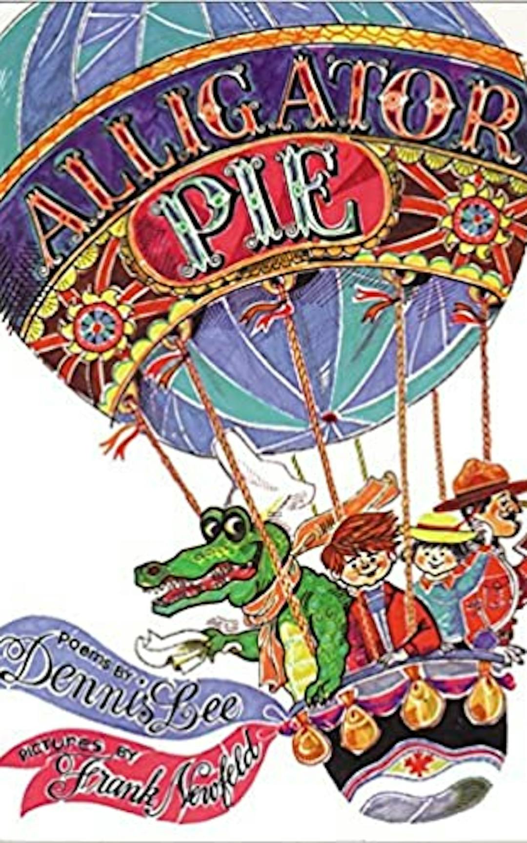 Alligator Pie