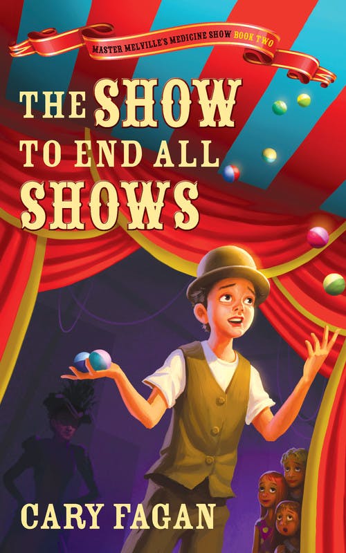 The Show to End All Shows