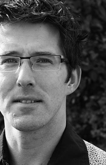 Garth Martens