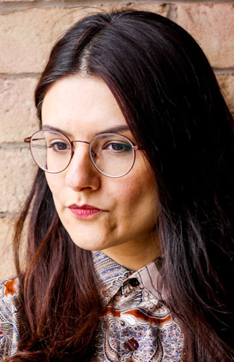 Khalida Hassan