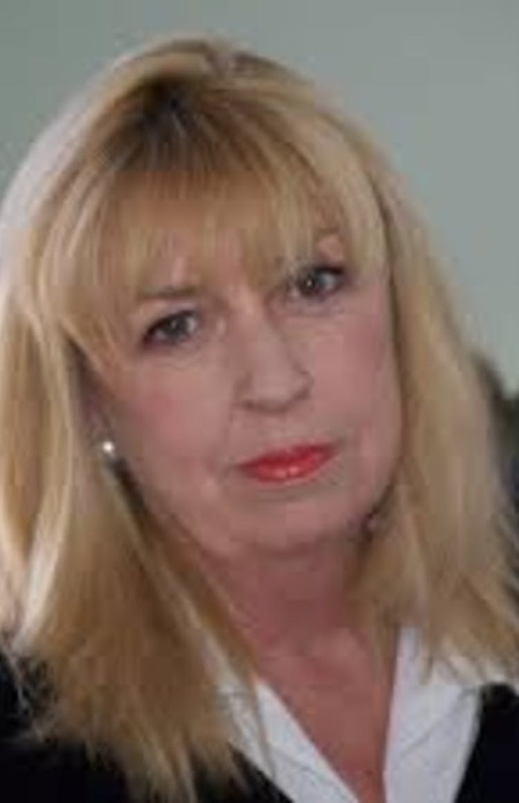 Susan Delacourt