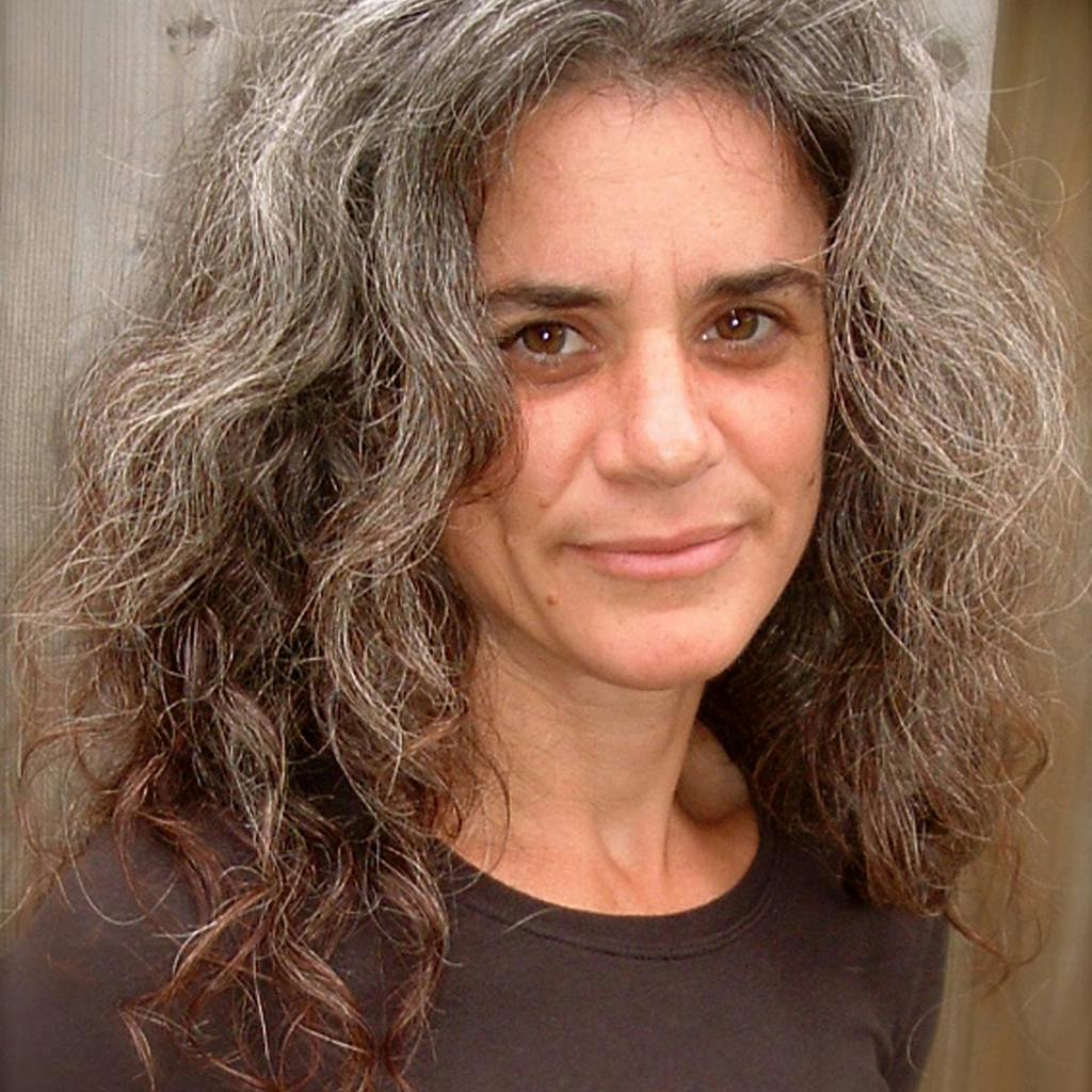 Joanne Schwartz Writers' Trust of Canada