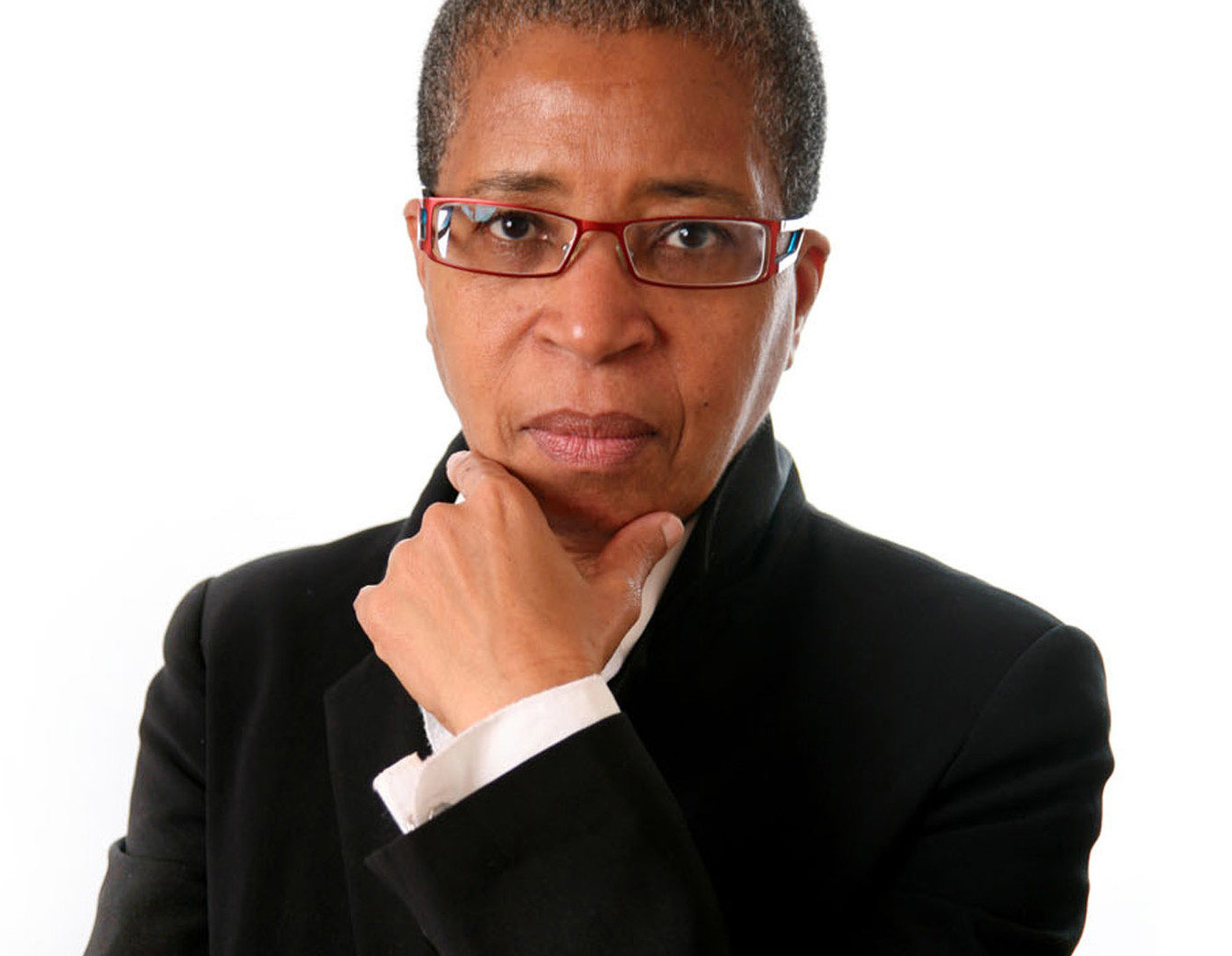 Dionne Brand