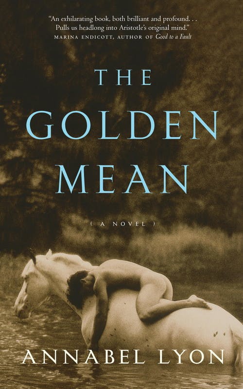 The Golden Mean