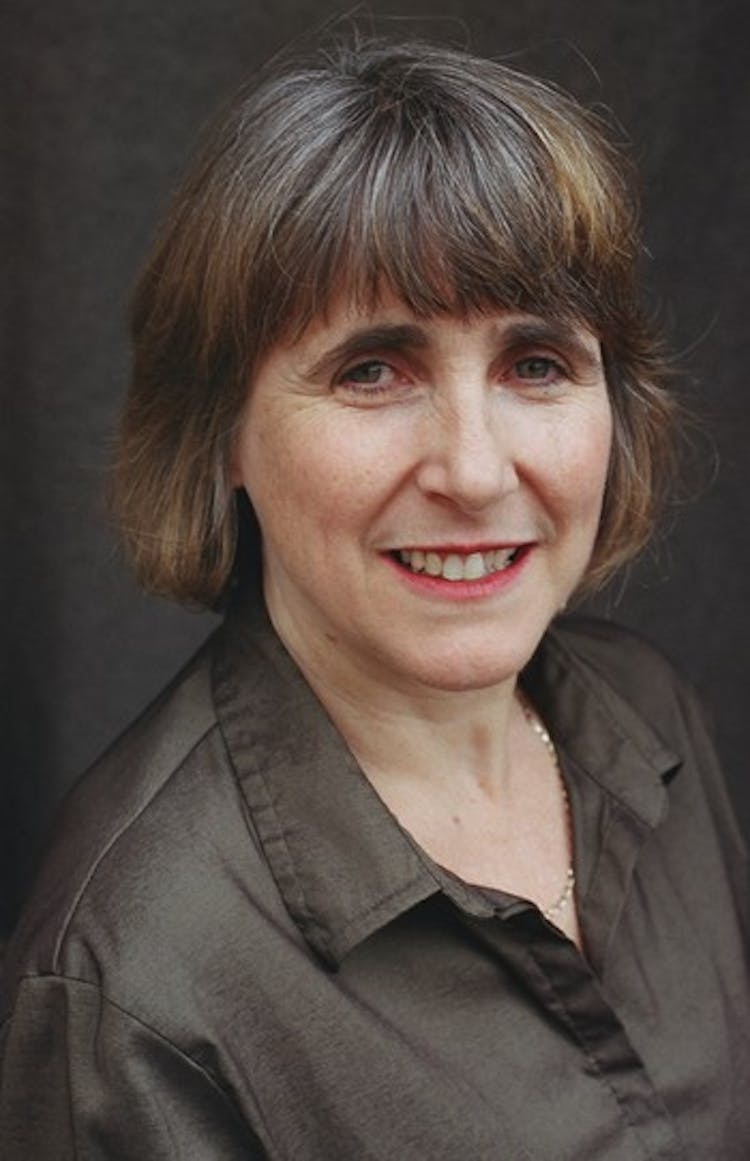 Marie Wadden